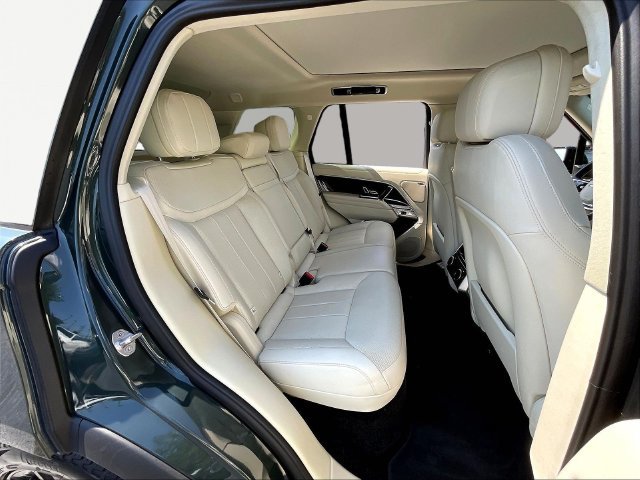 Used 2023 Land Rover Range Rover SE AWD/4WD image 26