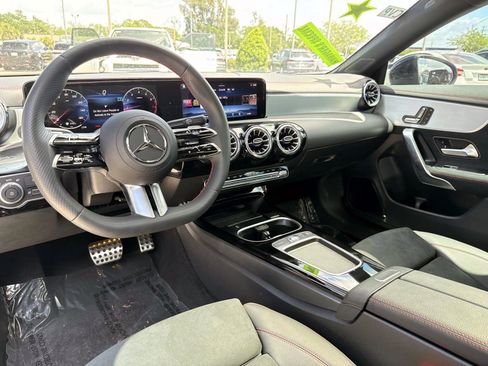 Certified 2026 Mercedes-Benz CLA 250 image 15
