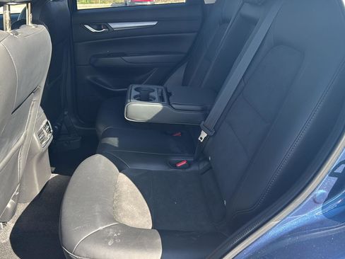 Used 2023 MAZDA CX-5 AWD 2.5 S w/ Select Package image 11