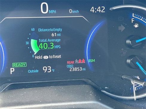 Certified 2024 Toyota RAV4 XLE image 18