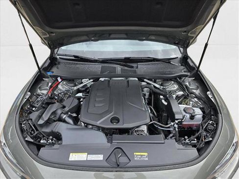 New 2025 Audi A5 2.0T Premium image 29