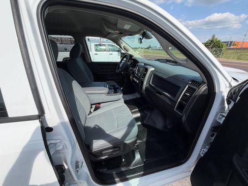 Used 2019 RAM 1500 Tradesman w/ Popular Equipment Group AWD/4WD image 11