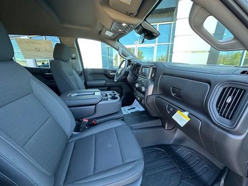 New 2026 GMC Sierra 1500 Pro w/ Graphite Edition AWD/4WD image 27