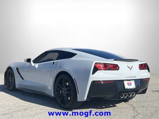 Used 2019 Chevrolet Corvette Stingray Coupe w/ Battery Protection Package video 2