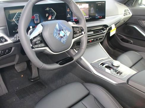 New 2026 BMW 330i xDrive Sedan w/ Premium Package image 12
