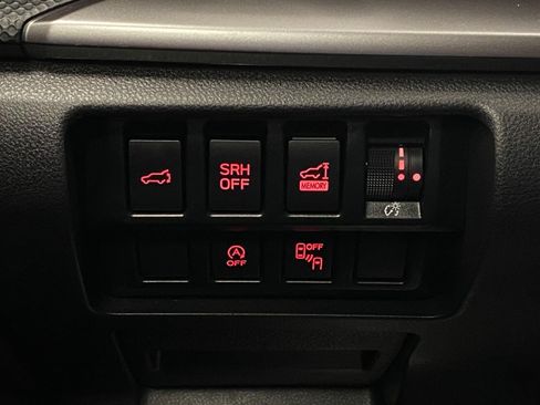 Used 2023 Subaru Forester Premium AWD/4WD image 15
