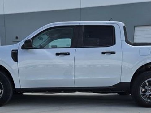 New 2026 Ford Maverick XLT image 2