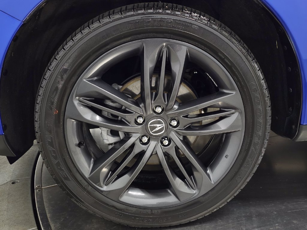 Used 2023 Acura RDX w/ Advance Package AWD/4WD image 14