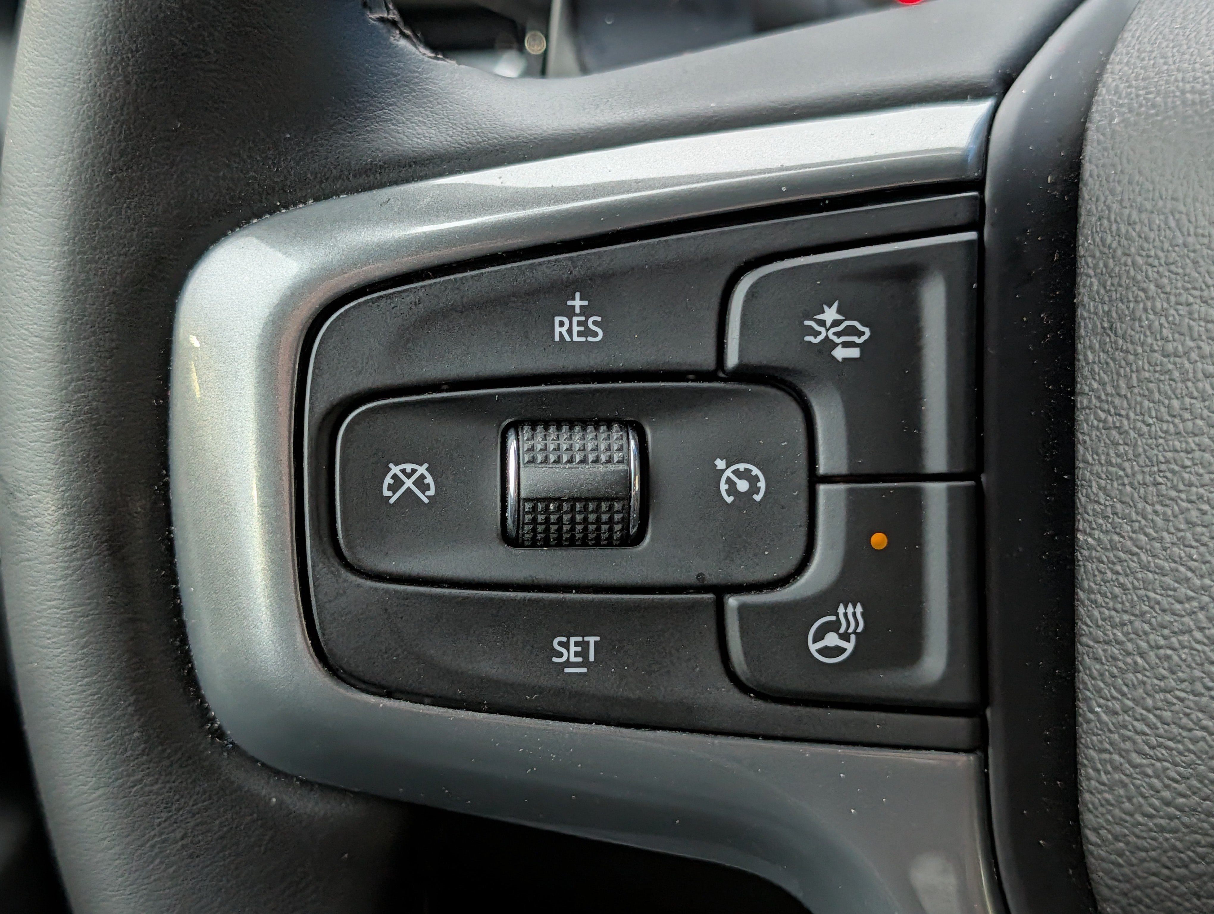 Used 2026 Chevrolet Silverado 1500 RST w/ Safety Package AWD/4WD image 23