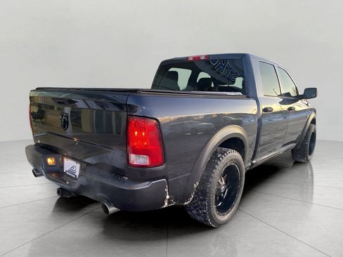 Used 2013 RAM 1500 Express image 5