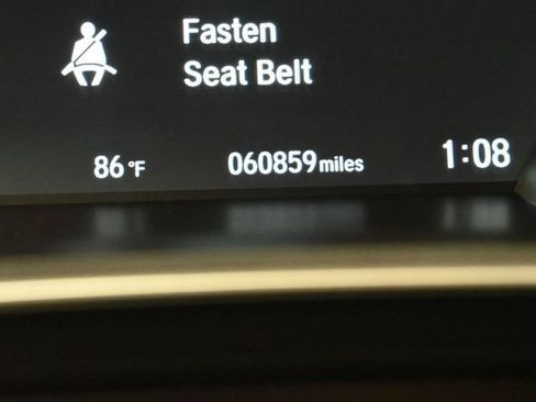 Used 2020 Honda CR-V Touring image 4
