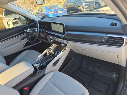 Used 2023 Kia Telluride S w/ S Sunroof Package image 31