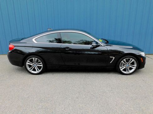 Used 2017 BMW 440i xDrive Coupe image 6