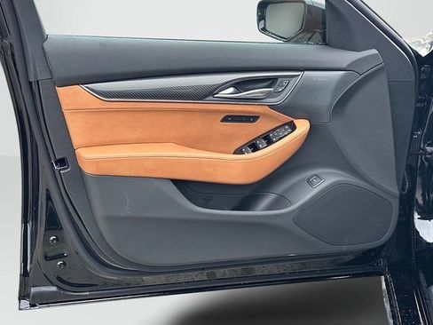 Used 2026 Cadillac CT5 Sport w/ Platinum Package image 8