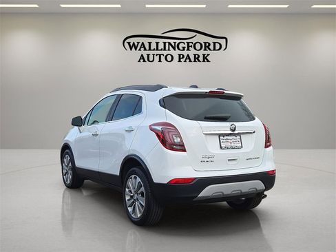 Used 2017 Buick Encore Preferred image 6