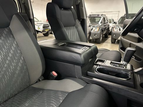 Used 2019 Toyota Tundra SR5 w/ TRD Off Road Package image 30