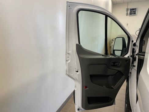 New 2026 Ford Transit 150 Low Roof image 9