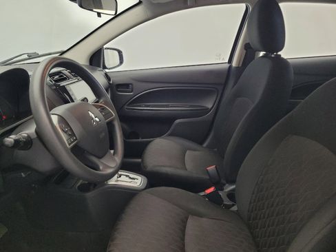 Used 2024 Mitsubishi Mirage ES FWD image 17