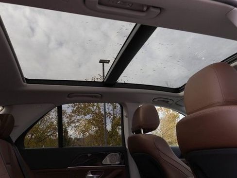 New 2026 Mercedes-Benz GLE 450 GLE 450 image 28