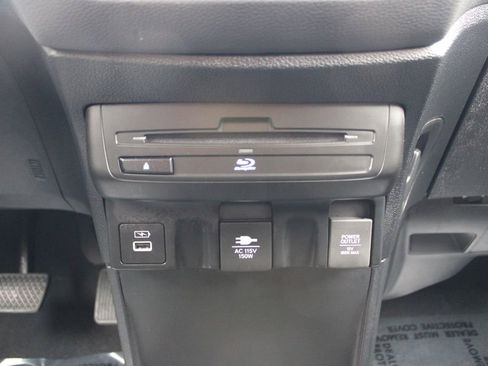 Used 2024 Honda Odyssey Touring image 24