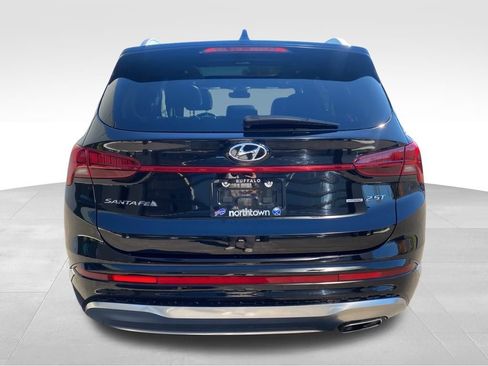 Used 2023 Hyundai Santa Fe Calligraphy image 37