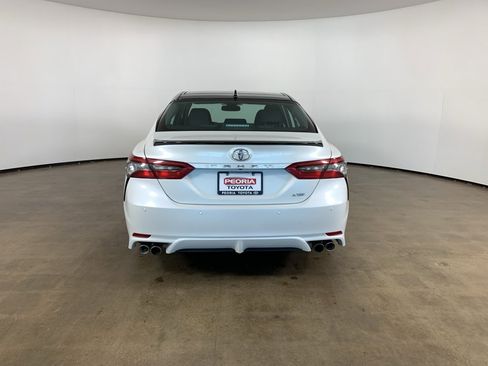 Used 2024 Toyota Camry XSE image 10