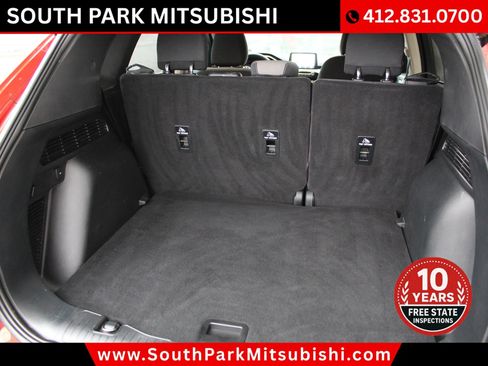 Used 2020 Ford Escape SE image 25