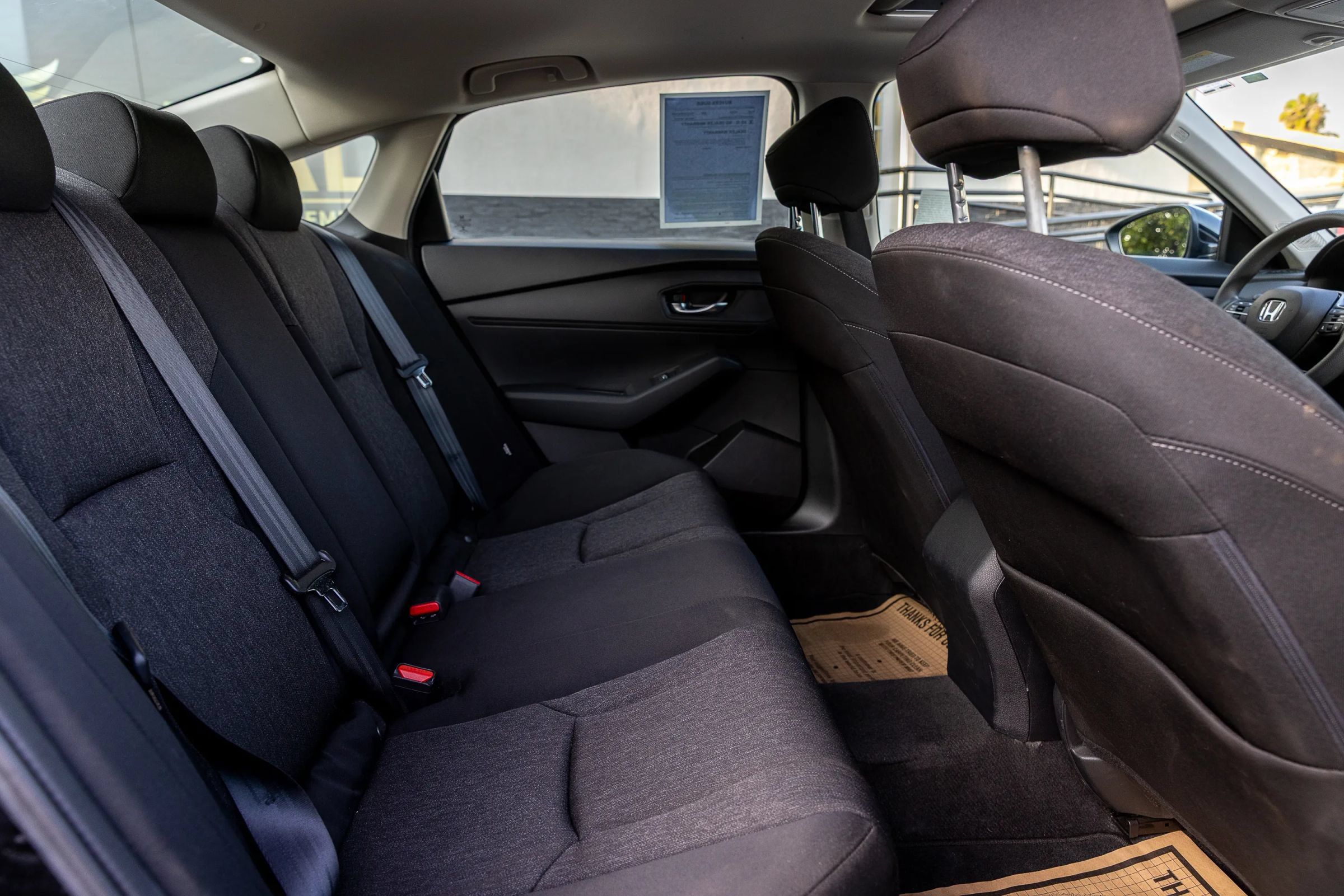 Used 2023 Honda Accord EX image 27
