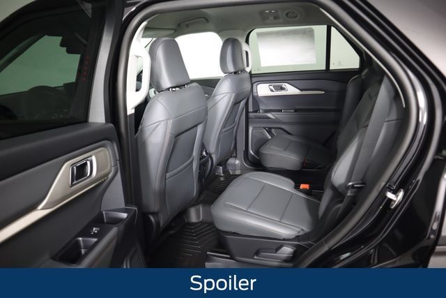 New 2026 Ford Explorer Active w/ Active Comfort Package AWD/4WD image 47