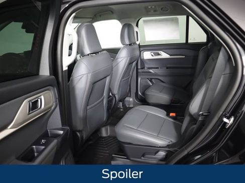 New 2026 Ford Explorer Active w/ Active Comfort Package AWD/4WD image 47