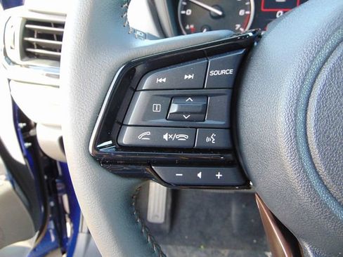 New 2026 Subaru Forester Sport w/ Sport Plus Package image 18