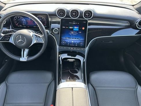 Certified 2025 Mercedes-Benz GLC 300 4MATIC image 13