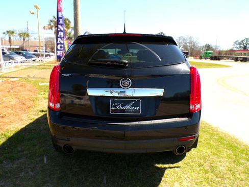 Used 2014 Cadillac SRX Luxury w/ Driver Awareness Package image 6