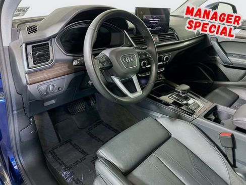 Used 2024 Audi Q5 2.0T Premium Plus image 10