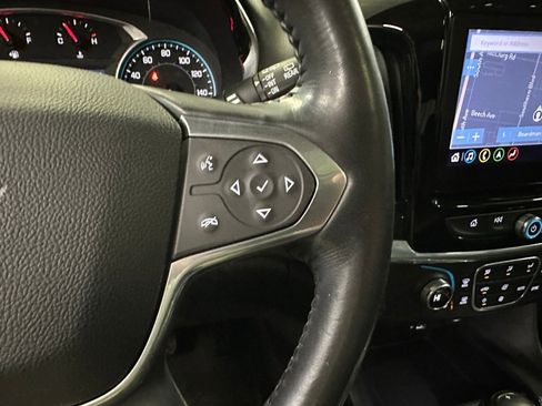 Used 2020 Chevrolet Traverse RS w/ LPO, Floor Liner Package image 14