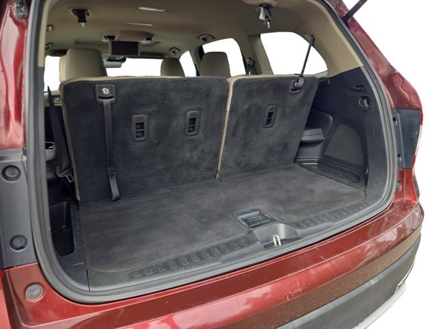 Used 2019 Honda Pilot EX-L image 24