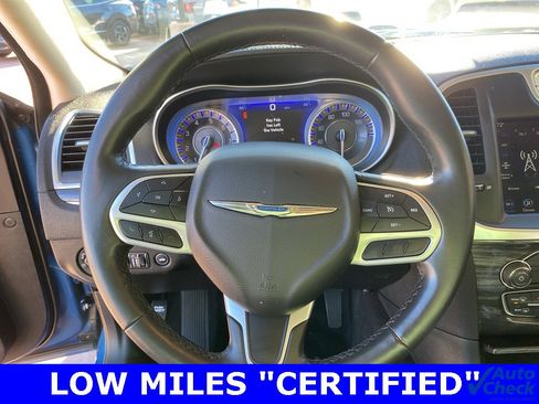 Used 2021 Chrysler 300 Touring w/ Sport Appearance Package image 25