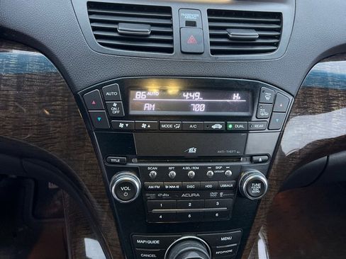 Used 2013 Acura MDX TECHNOLOGY image 35