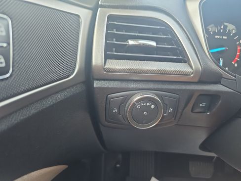 Used 2017 Ford Fusion S image 20