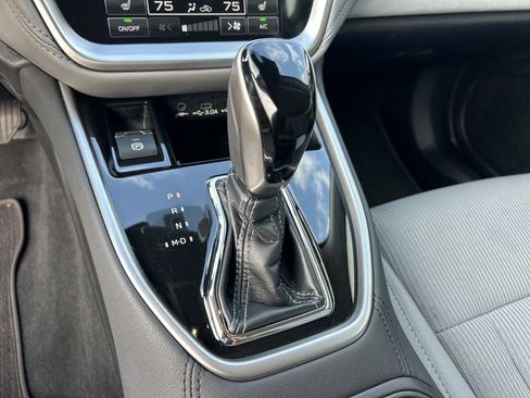 Certified 2024 Subaru Legacy Premium image 24