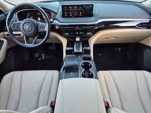 Certified 2023 Acura MDX SH-AWD image 17