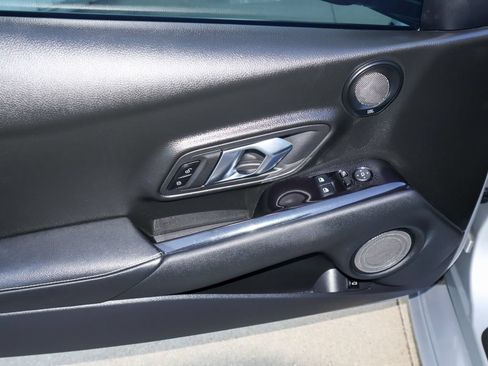 Used 2021 Toyota Supra Premium w/ Driver Assist Package RWD image 9