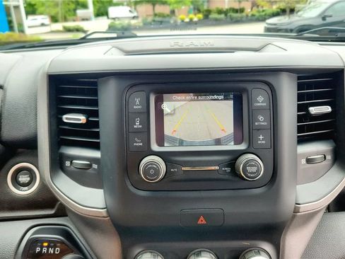 Used 2021 RAM 3500 Tradesman w/ Chrome Appearance Group AWD/4WD image 20