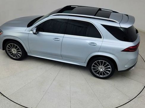 Used 2025 Mercedes-Benz GLE 350 4MATIC image 77