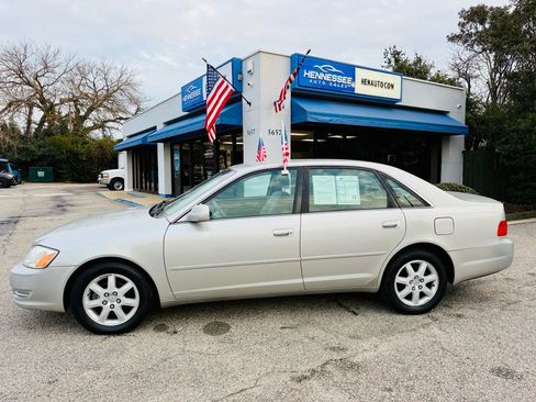 Used 2003 Toyota Avalon XL image 30