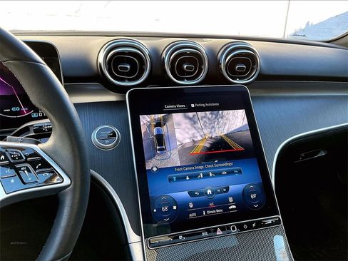 Used 2022 Mercedes-Benz C 300 C 300 image 10