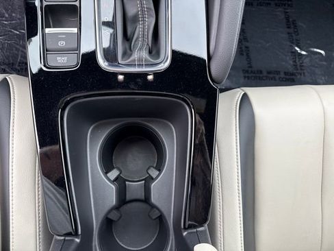 Certified 2023 Acura Integra A-Spec FWD image 22