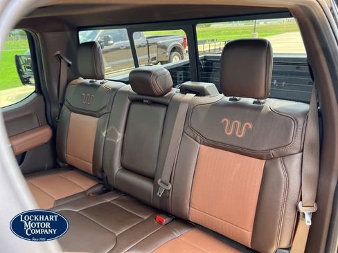 New 2026 Ford F150 King Ranch AWD/4WD image 21