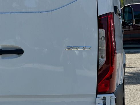 New 2025 Mercedes-Benz Sprinter 2500 image 32
