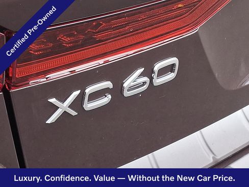 Used 2026 Volvo XC60 B5 Plus w/ Protection Package Premier AWD/4WD image 18